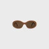 Triomphe 01 Sunglasses in Acetate