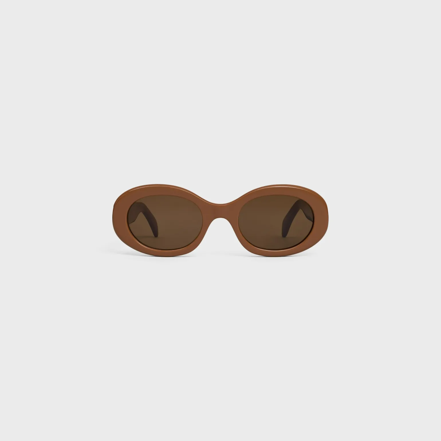 Triomphe 01 Sunglasses in Acetate