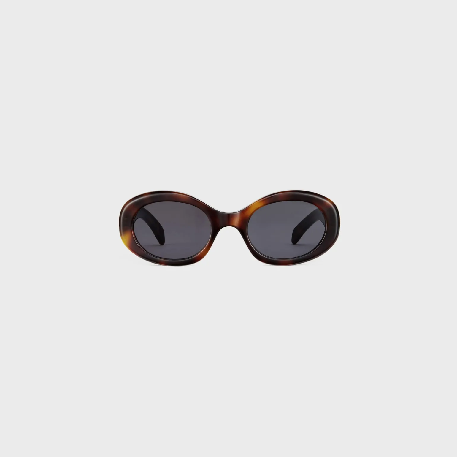 Triomphe 01 sunglasses in Acetate