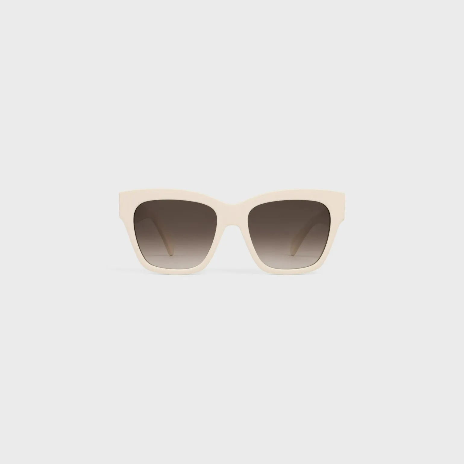 Triomphe 09 Sunglasses in Acetate
