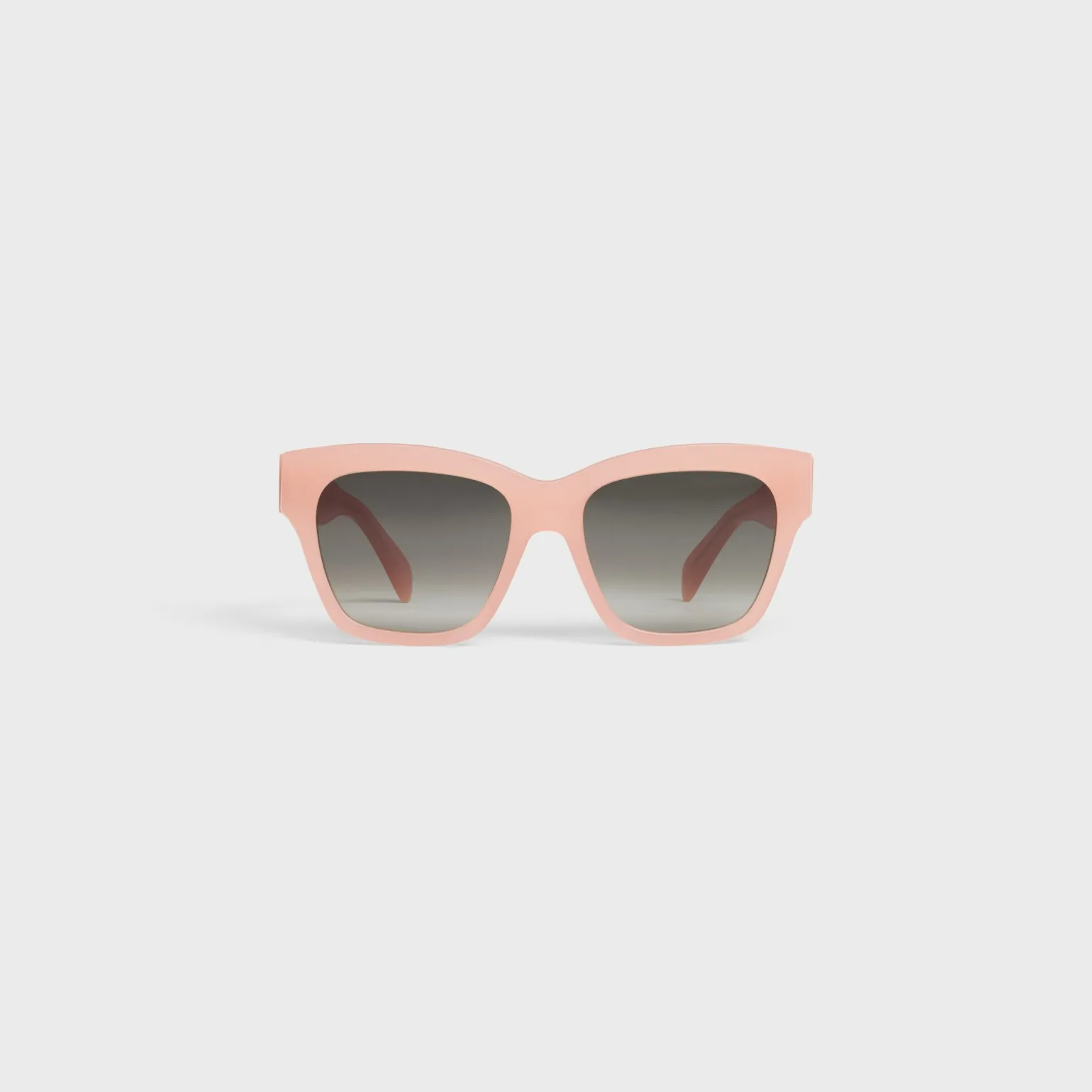 Triomphe 09 Sunglasses in Acetate