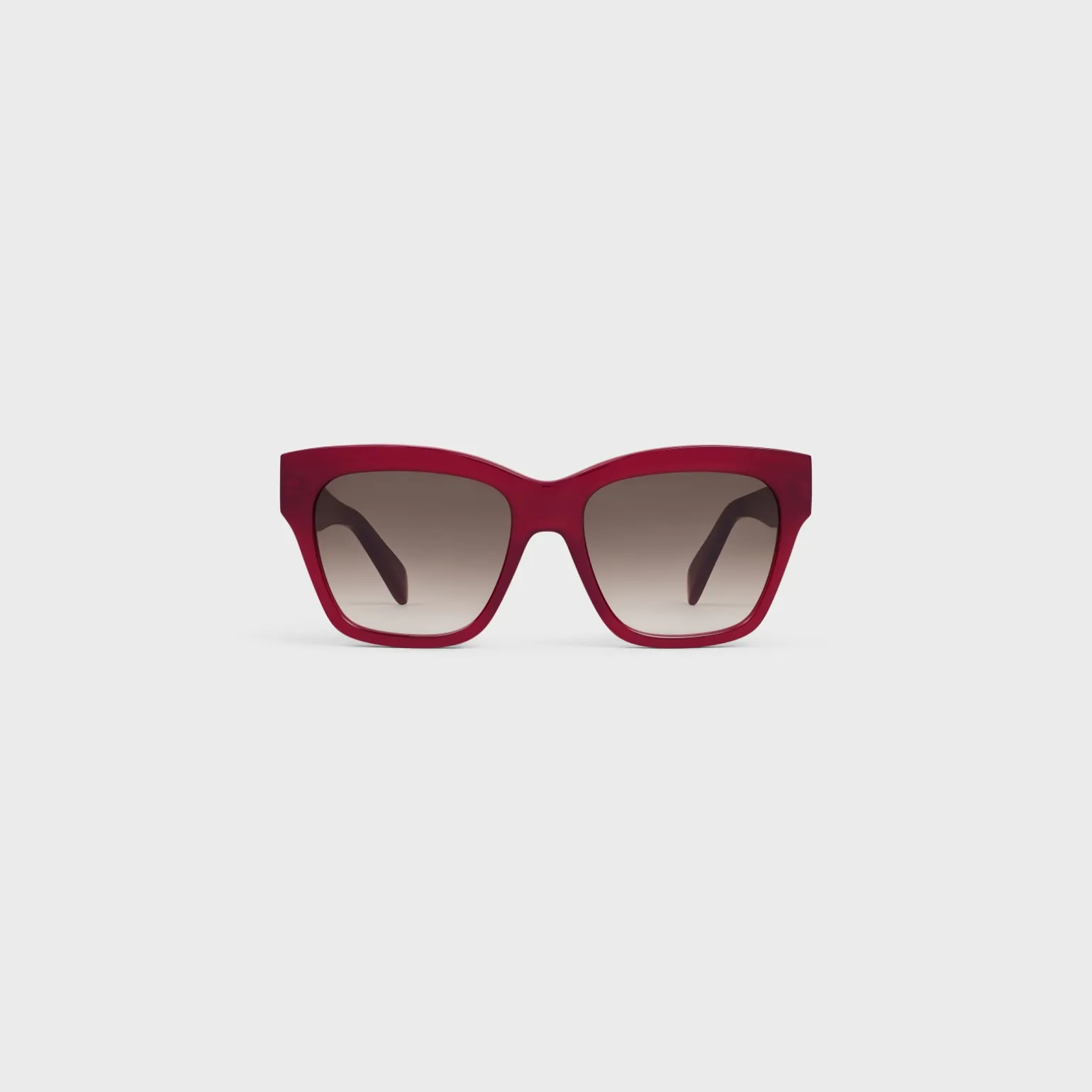 Triomphe 09 Sunglasses in Acetate