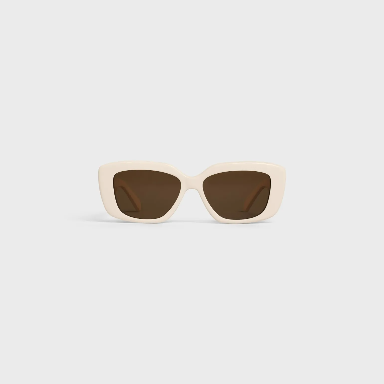 Triomphe 04 Sunglasses in Acetate