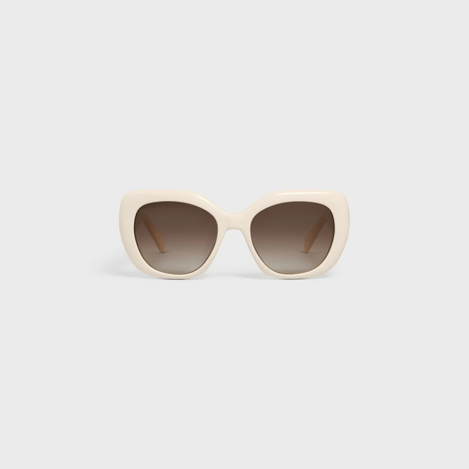 Triomphe 06 Sunglasses in Acetate