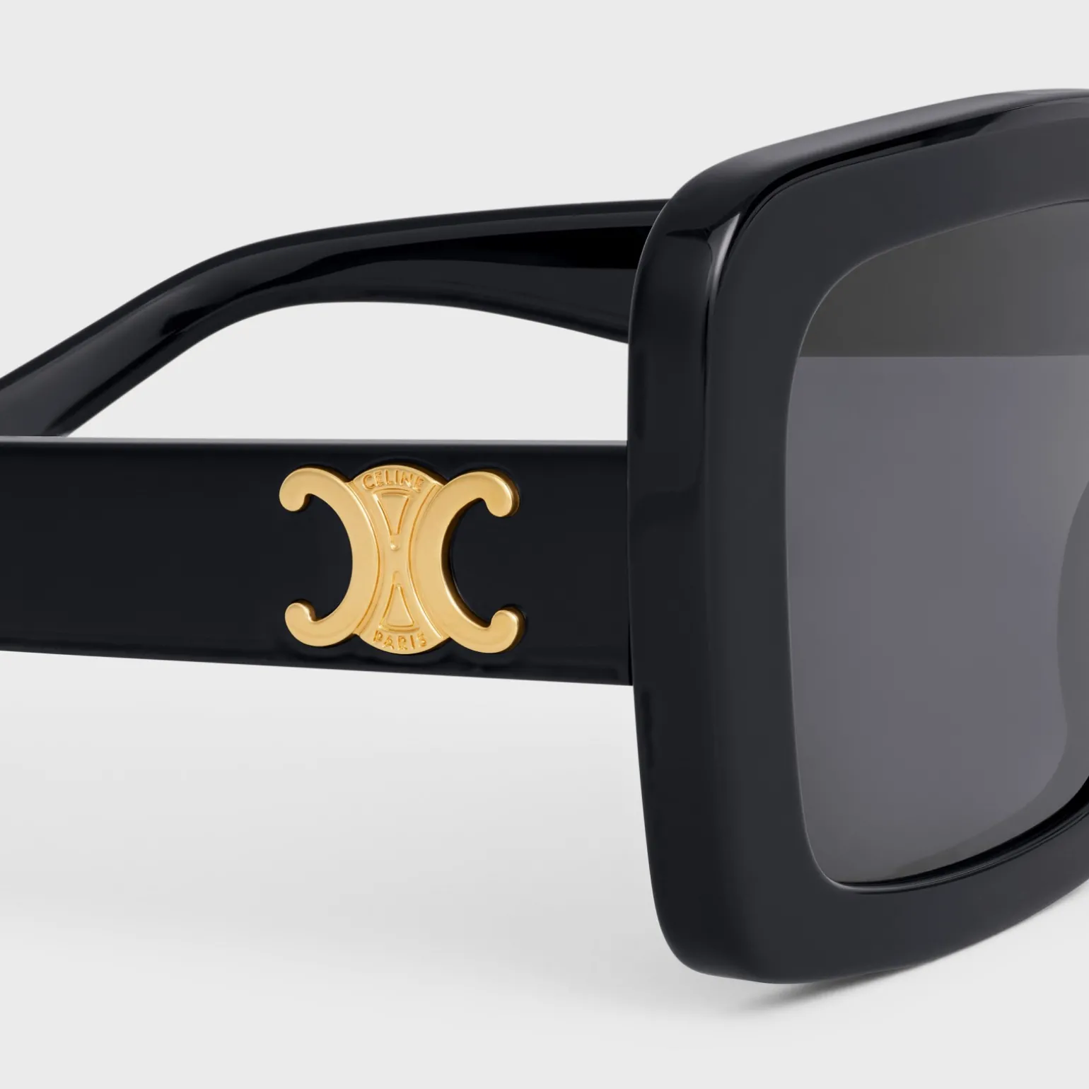 Triomphe 13 Sunglasses in Acetate