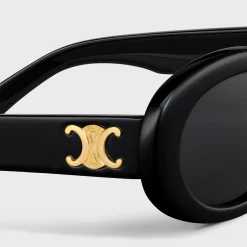 Triomphe 01 sunglasses in Acetate