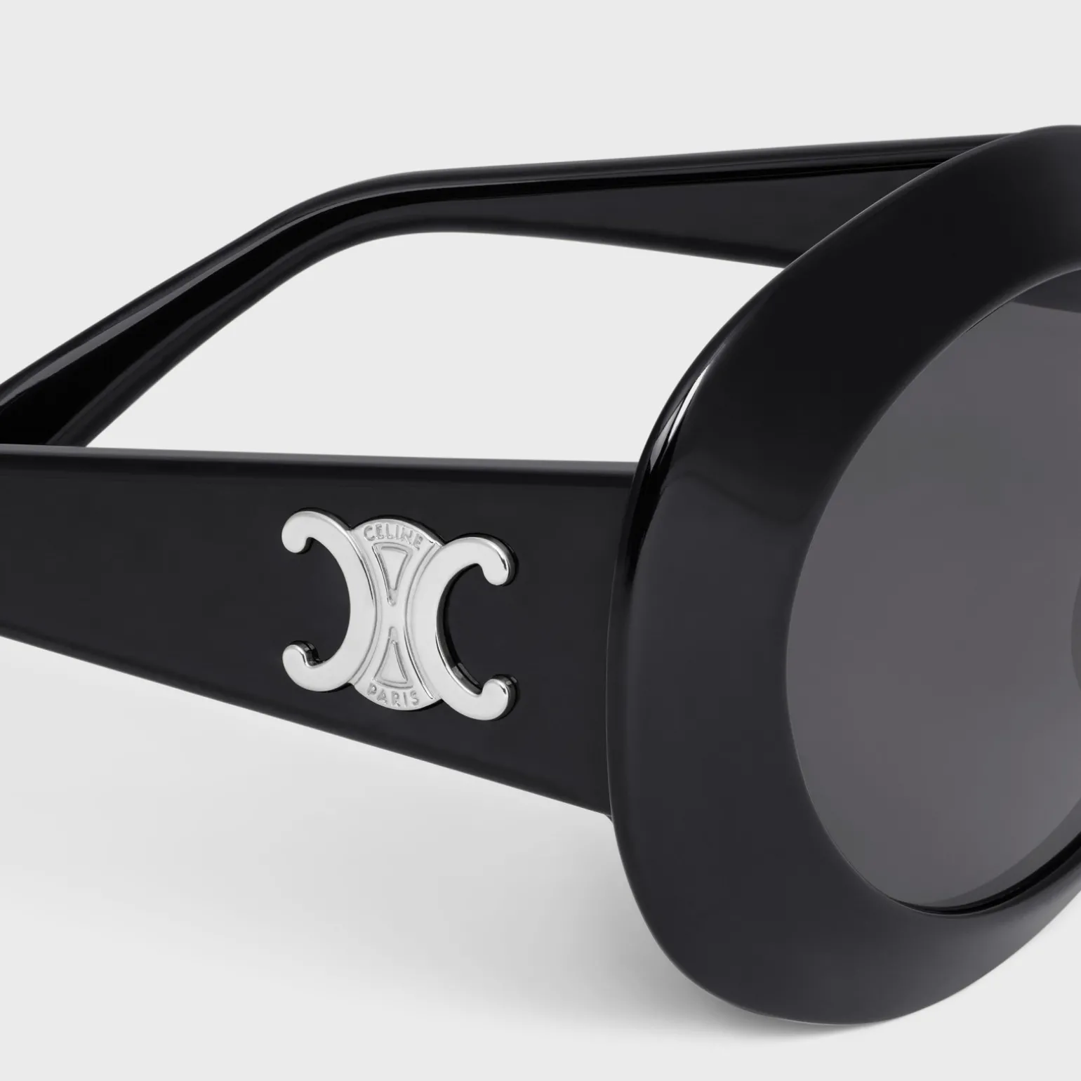 Triomphe 14 Sunglasses in Acetate