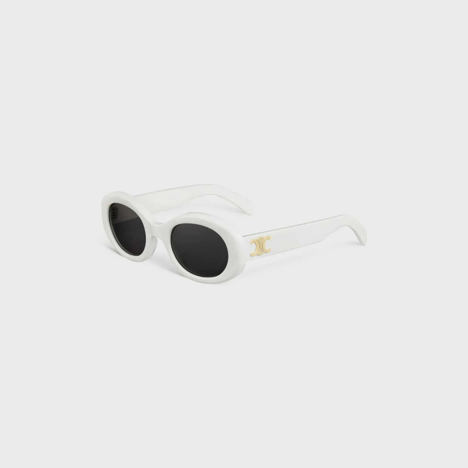 Triomphe 01 sunglasses in Acetate