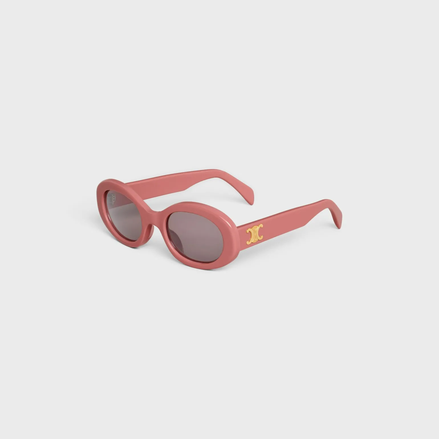 Triomphe 01 Sunglasses in Acetate