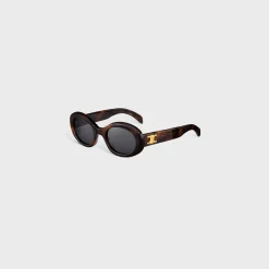 Triomphe 01 sunglasses in Acetate