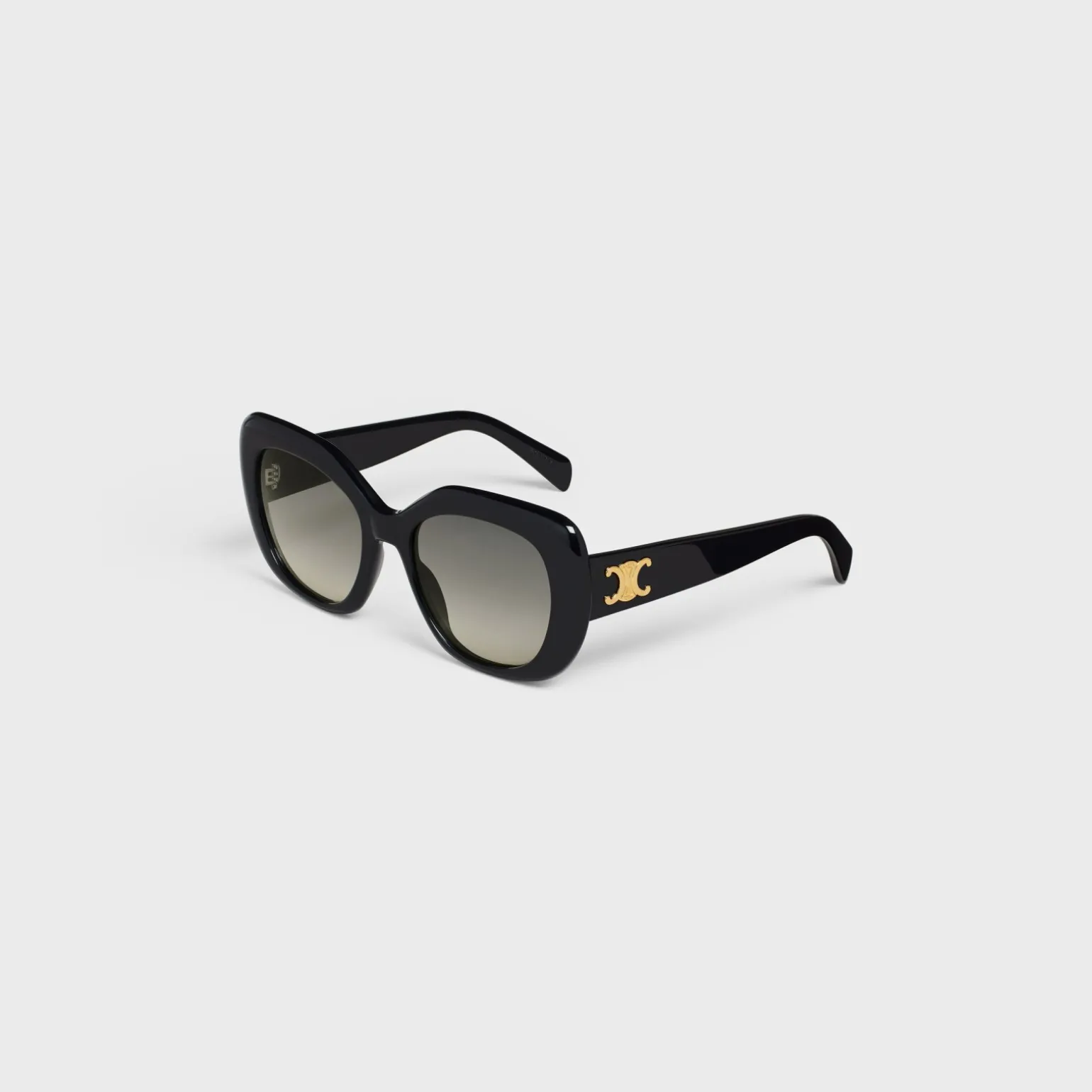 Triomphe 06 Sunglasses in Acetate