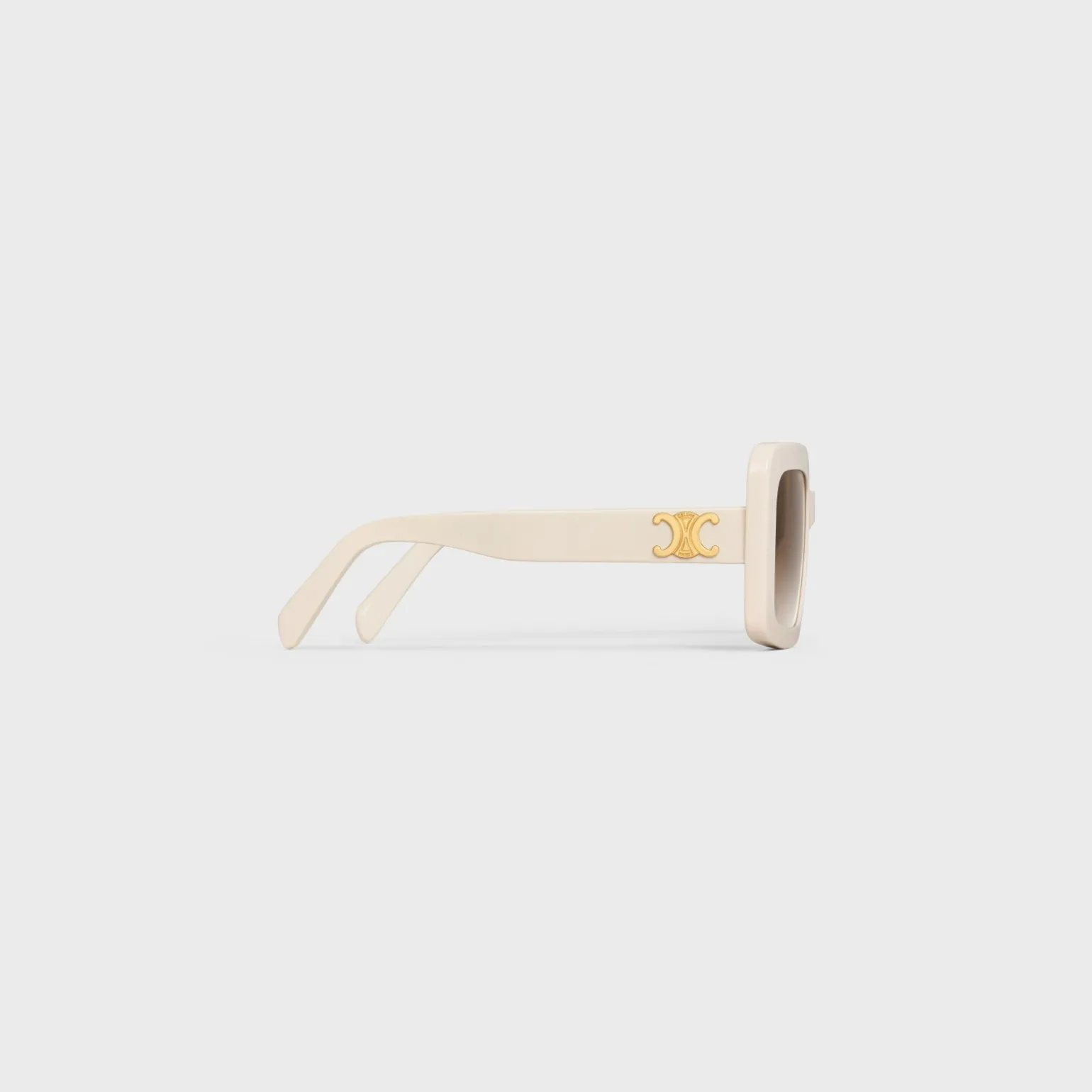 Triomphe 13 Sunglasses in Acetate