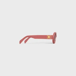 Triomphe 01 Sunglasses in Acetate