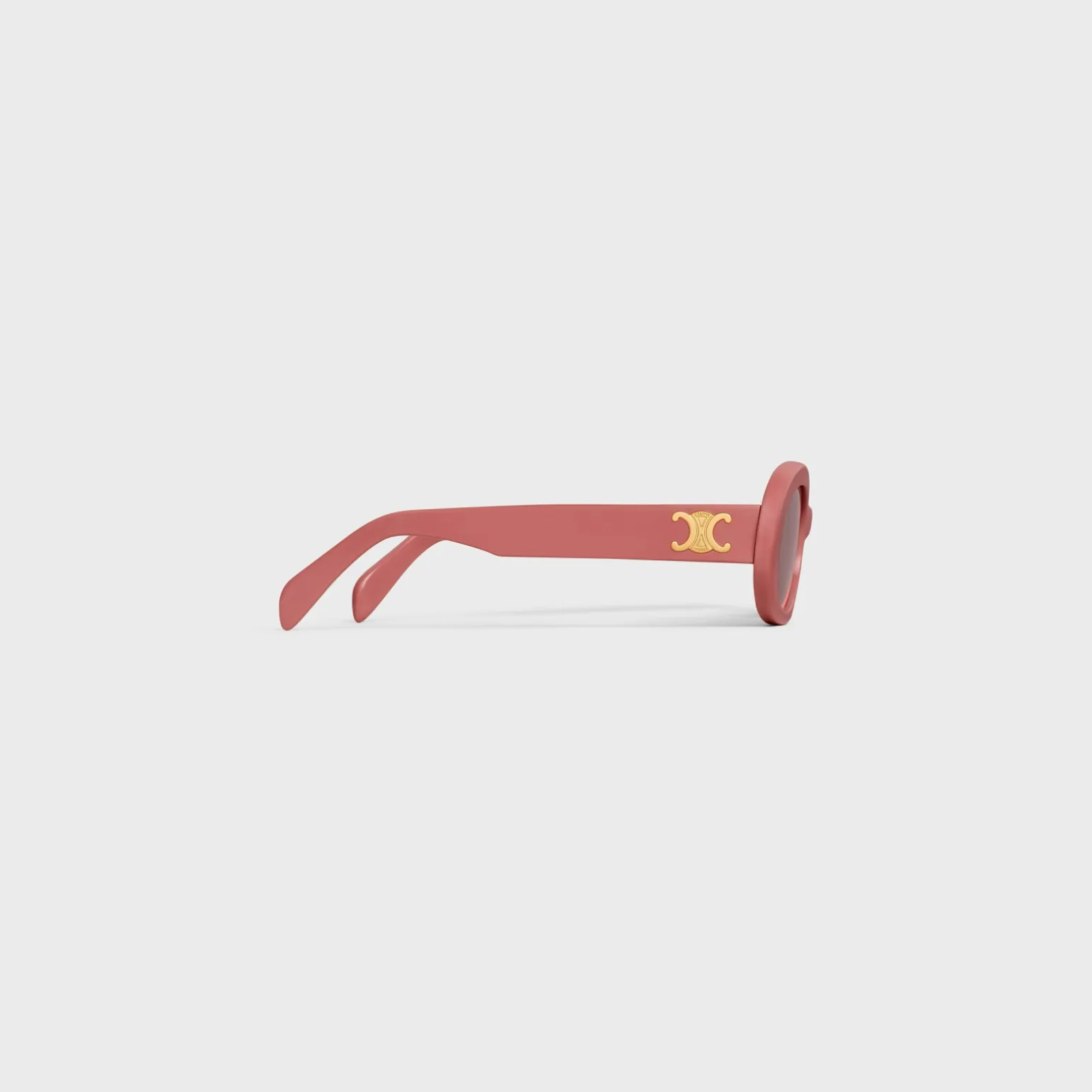 Triomphe 01 Sunglasses in Acetate