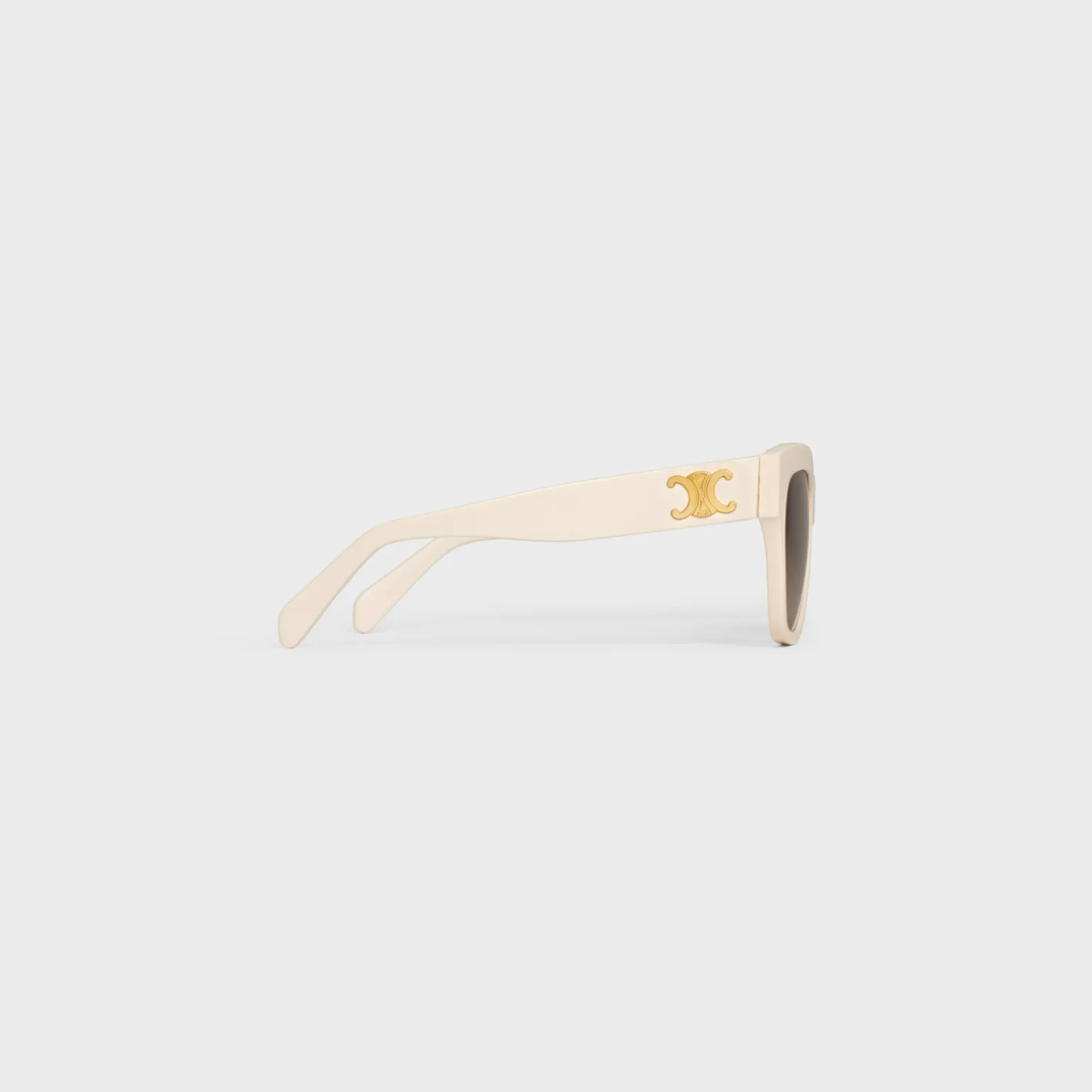 Triomphe 09 Sunglasses in Acetate