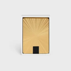 TRIOMPHE PLAYING CARDS SET