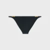 TRIOMPHE SWIMSUIT BOTTOM IN MATTE JERSEY