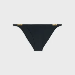 TRIOMPHE SWIMSUIT BOTTOM IN MATTE JERSEY