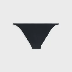 TRIOMPHE SWIMSUIT BOTTOM IN MATTE JERSEY