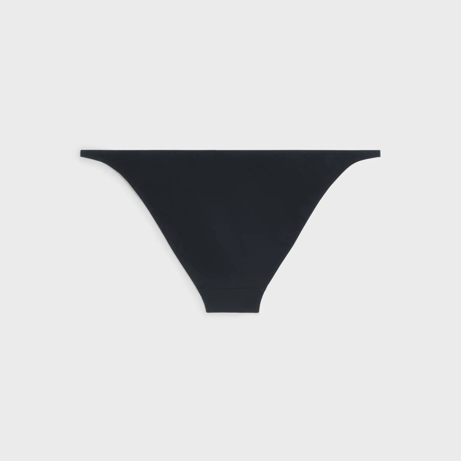 TRIOMPHE SWIMSUIT BOTTOM IN MATTE JERSEY
