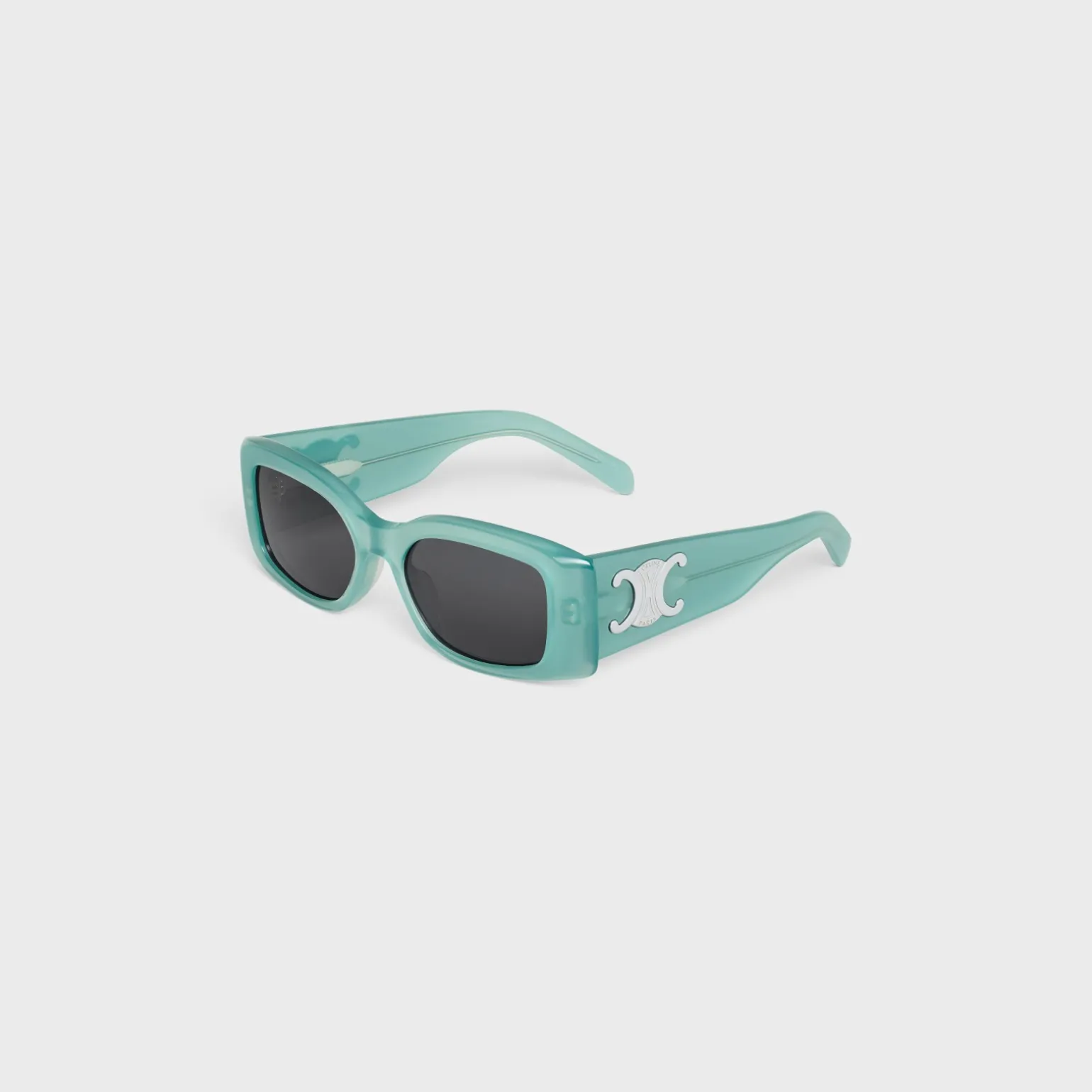 Triomphe XL 01 Sunglasses in Acetate