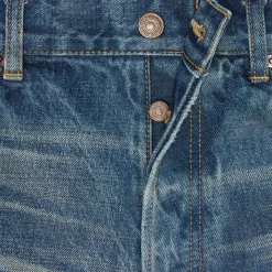 WESLEY SHORTS IN UNION WASH DENIM