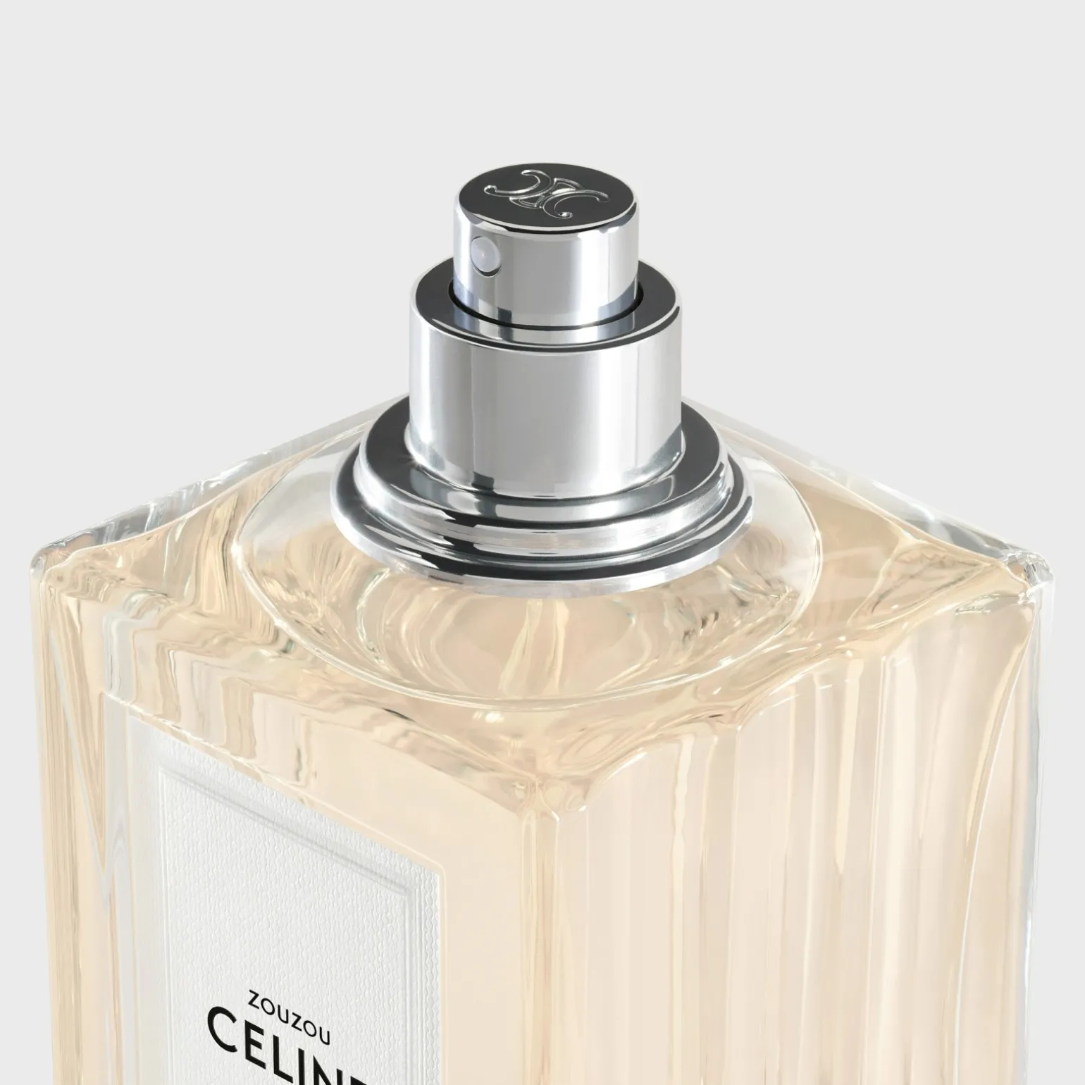 ZOUZOU EAU DE PARFUM 100ML